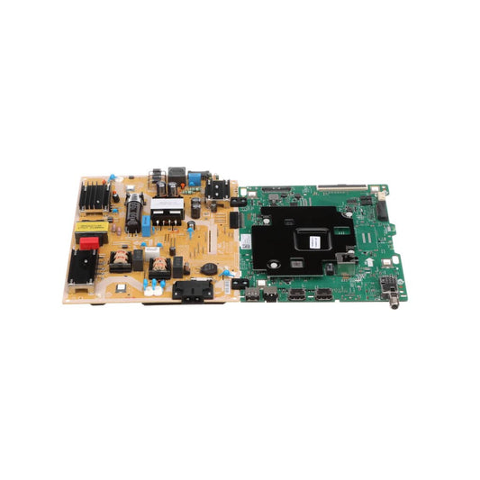 Samsung Part# BN96-50987V Main Board Assembly - Genuine OEM