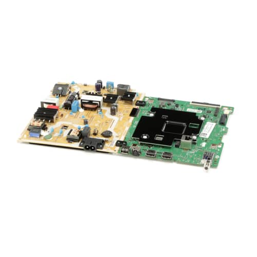 Samsung Part# BN96-50988R Main Board Assembly - Genuine OEM