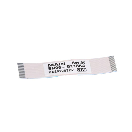 Samsung Part# BN96-51186A Flexible Flat Cable - Genuine OEM