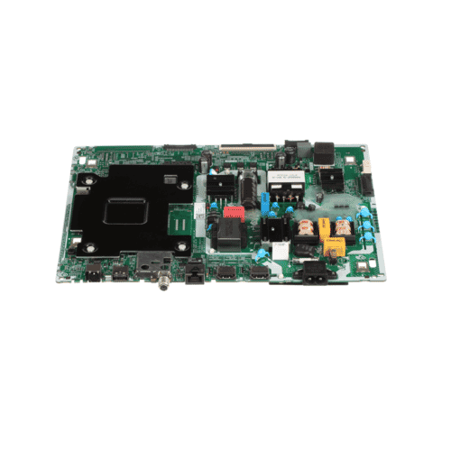 Samsung Part# BN96-51369A Main Board Assembly - Genuine OEM