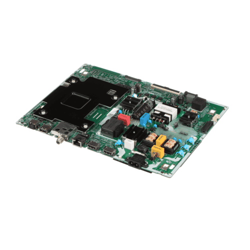 Samsung Part# BN96-51369A Main Board Assembly - Genuine OEM