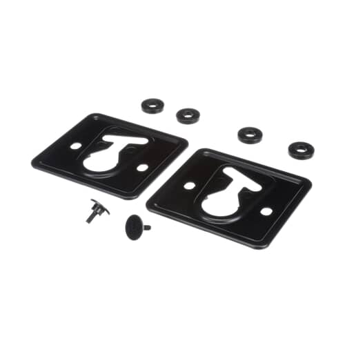 Samsung Part# BN96-51686C Wall Mount Accessory Assembly - Genuine OEM