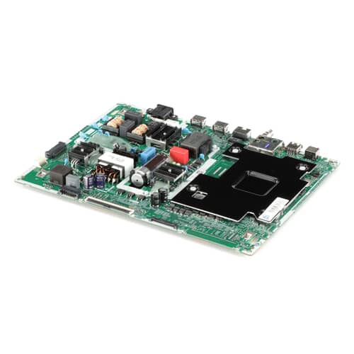 Samsung Part# BN96-51826A Main Board Assembly - Genuine OEM