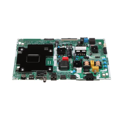 Samsung Part# BN96-51849A Main Board Assembly - Genuine OEM