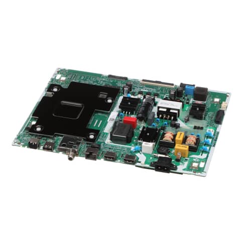 Samsung Part# BN96-51849A Main Board Assembly - Genuine OEM