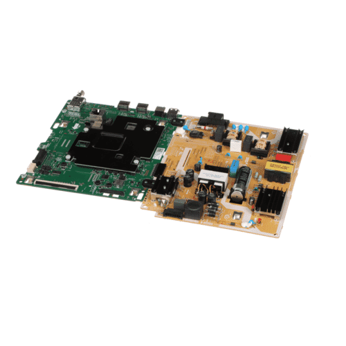 Samsung Part# BN96-51849F Main Board Assembly - Genuine OEM