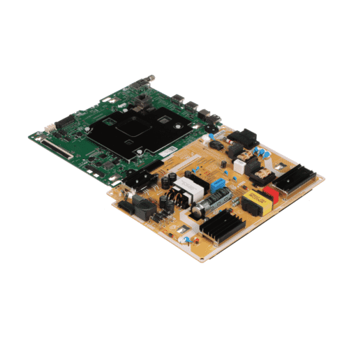 Samsung Part# BN96-51849F Main Board Assembly - Genuine OEM