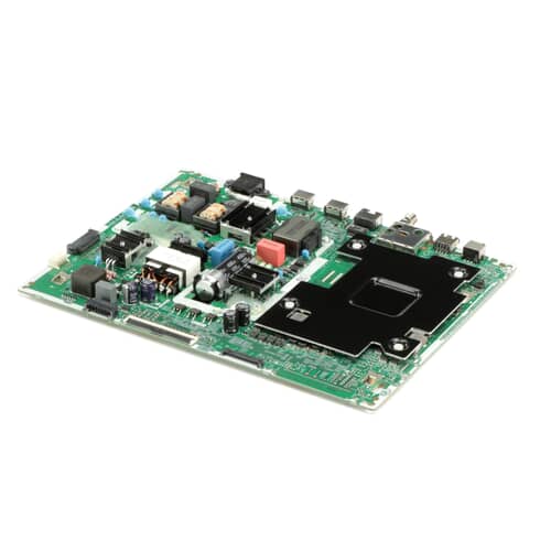 Samsung Part# BN96-51851A Main Board Assembly - Genuine OEM