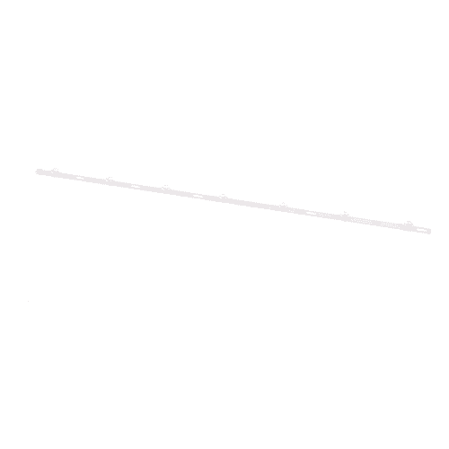 Samsung Part# BN96-52065A LED Bar Backlight Strips - Genuine OEM