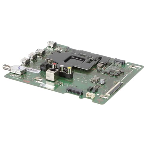 Samsung Part# BN96-52106B Main Board Assembly - Genuine OEM