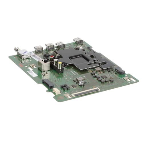 Samsung Part# BN96-52106B Main Board Assembly - Genuine OEM