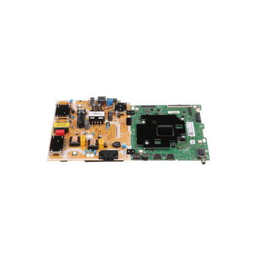 Samsung Part# BN96-52602C Main Board Assembly - Genuine OEM
