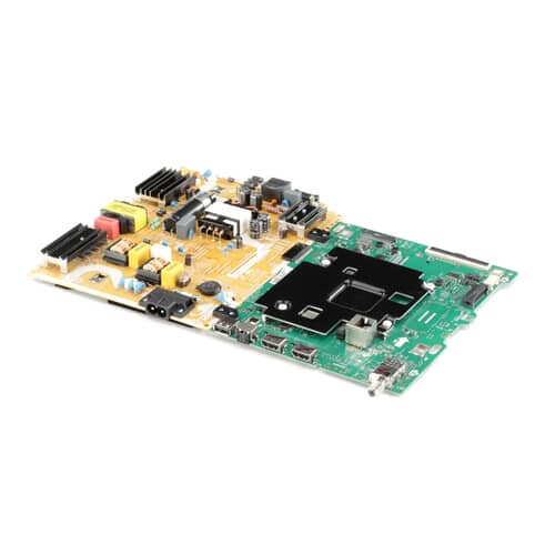 Samsung Part# BN96-52604D Main Board Assembly - Genuine OEM