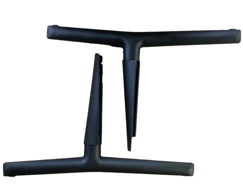 Samsung Part# BN96-52639A Stand Assembly - Genuine OEM