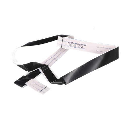 Samsung Part# BN96-52800A Flexible Flat Cable - Genuine OEM