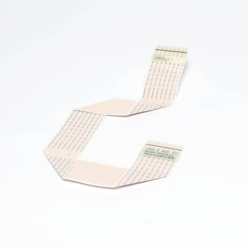 Samsung Part# BN96-52891A Flexible Flat Cable - Genuine OEM