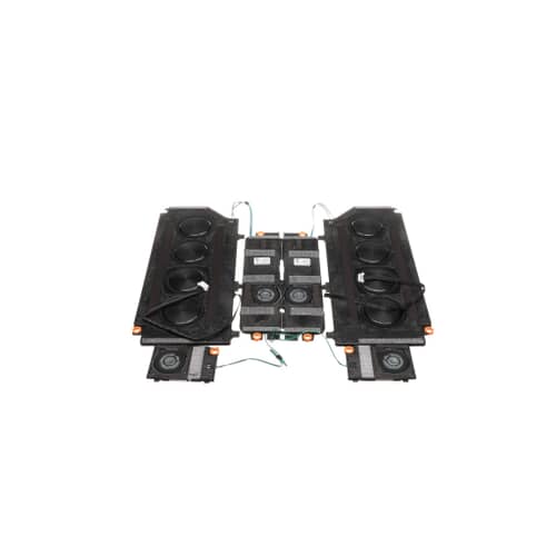 Samsung Part# BN96-53040B Front Speaker Assembly - Genuine OEM