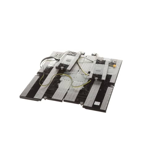 Samsung Part# BN96-53041D Front Speaker Assembly - Genuine OEM