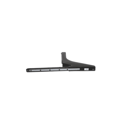 Samsung Part# BN96-53114A Top Stand Cover Assembly (Right) - Genuine OEM