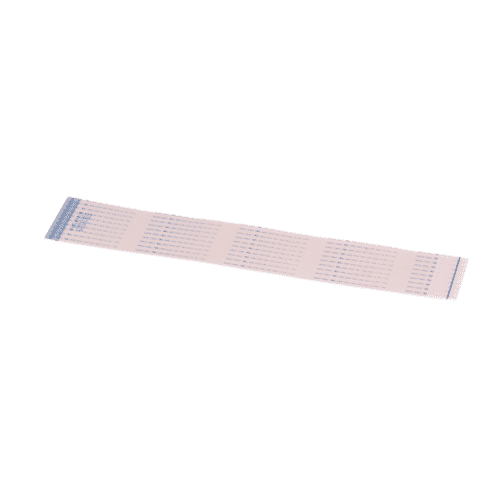 Samsung Part# BN96-53207A Flexible Flat Cable - Genuine OEM