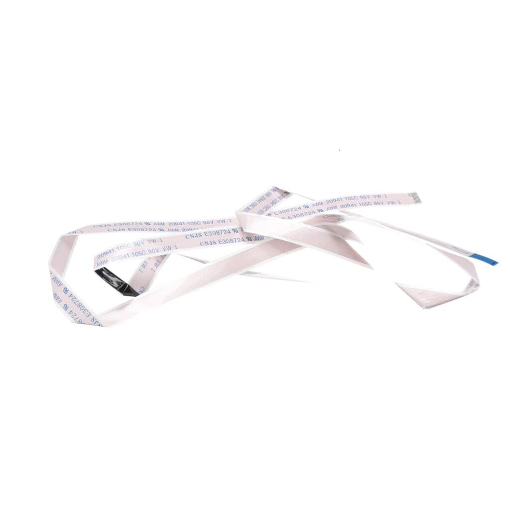 Samsung Part# BN96-53215A Flexible Flat Cable - Genuine OEM
