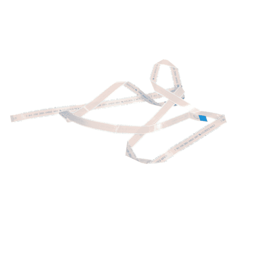Samsung Part# BN96-53215A Flexible Flat Cable - Genuine OEM