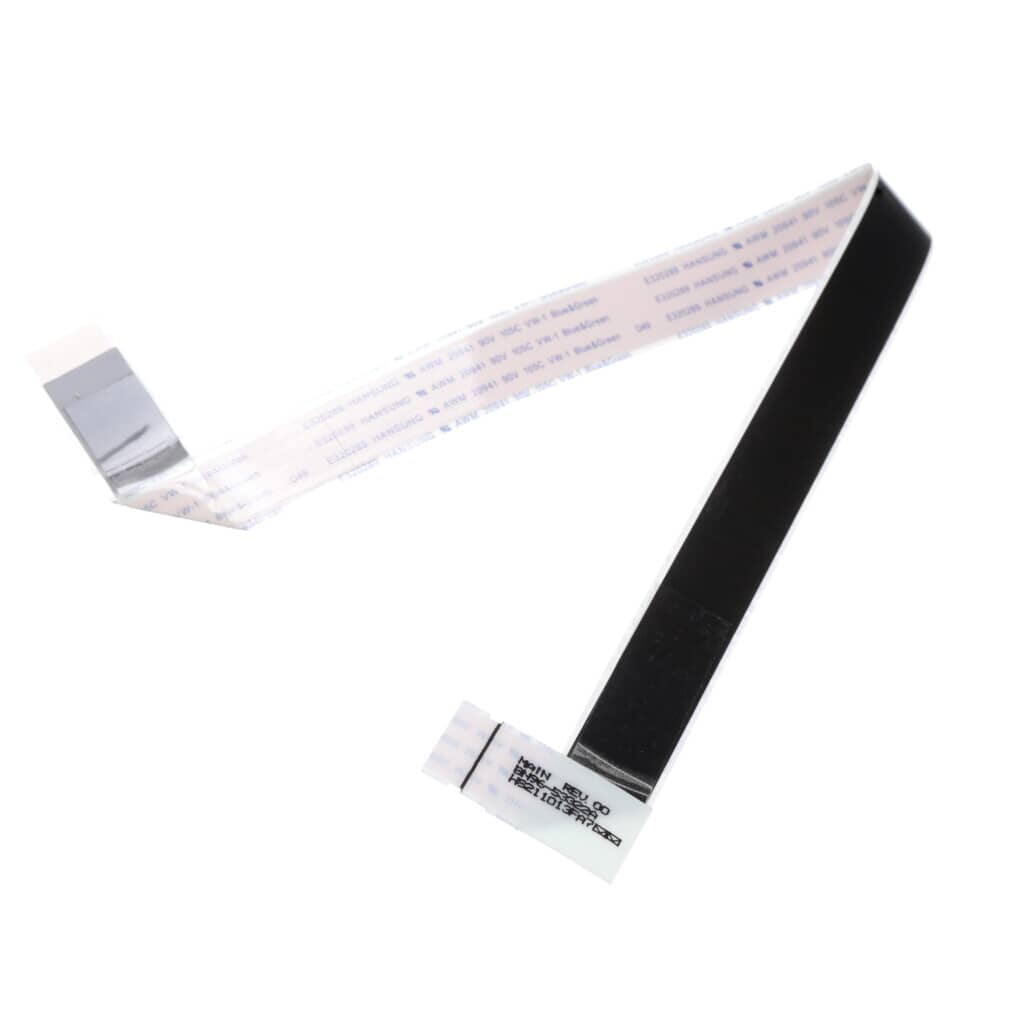 Samsung Part# BN96-53322A Flexible Flat Cable - Genuine OEM