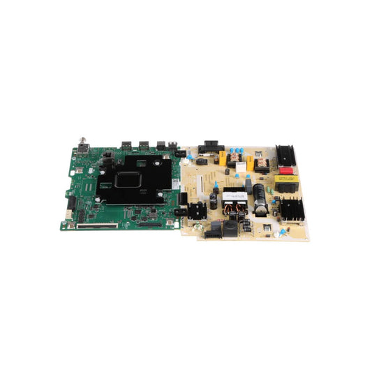 Samsung Part# BN96-54438B Main Power Supply Board Assembly - Genuine OEM