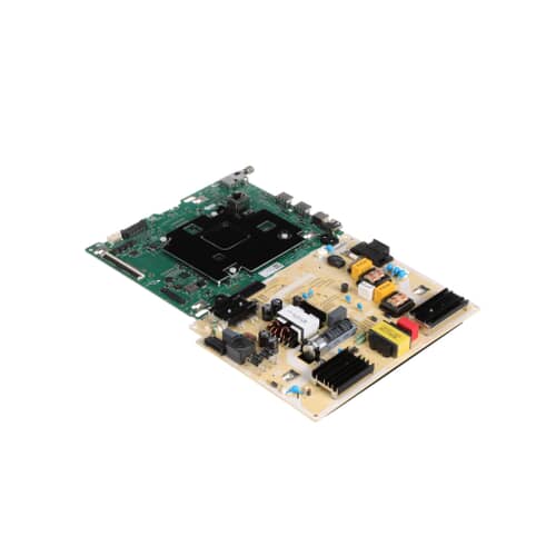 Samsung Part# BN96-54438B Main Power Supply Board Assembly - Genuine OEM