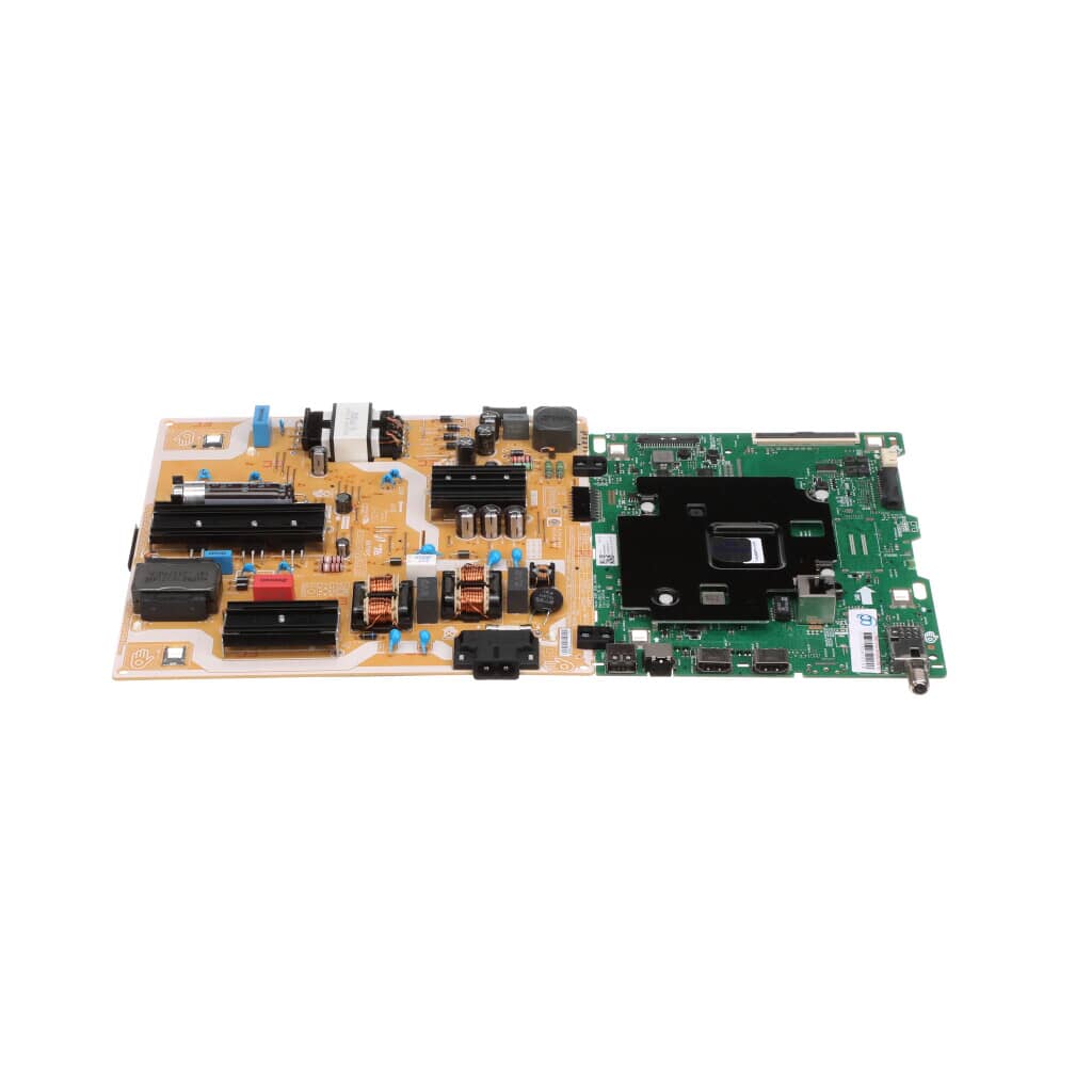 Samsung Part# BN96-54440A Power and Main Board - Genuine OEM