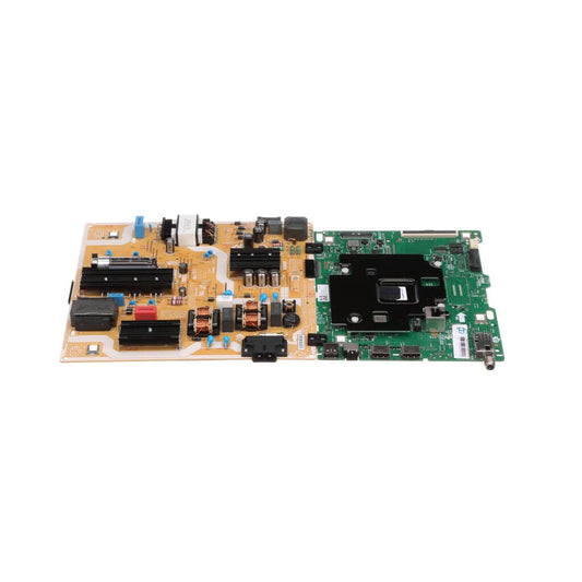 Samsung Part# BN96-54440A Power and Main Board - Genuine OEM