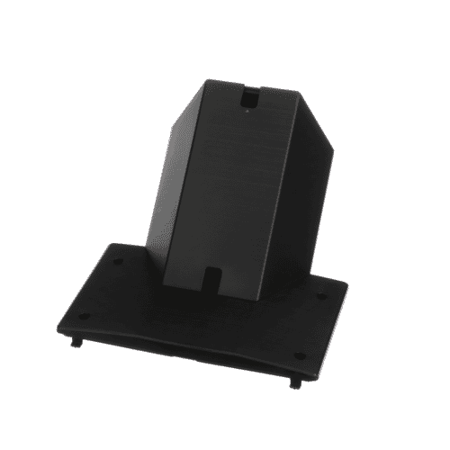Samsung Part# BN96-54836A Neck Stand Cover Assembly - Genuine OEM