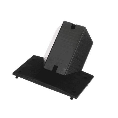 Samsung Part# BN96-54837A Neck Stand Cover Assembly - Genuine OEM