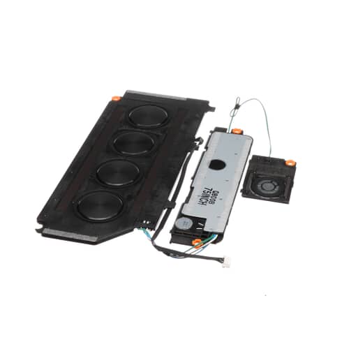 Samsung Part# BN96-54882A Front Speaker Assembly - Genuine OEM