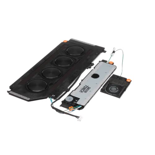 Samsung Part# BN96-54882A Front Speaker Assembly - Genuine OEM