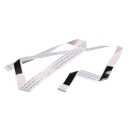 Samsung Part# BN96-54960A Flexible Flat Cable - Genuine OEM