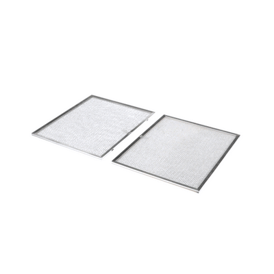 Broan Part# 99010302 Grease Filter Set - Genuine OEM