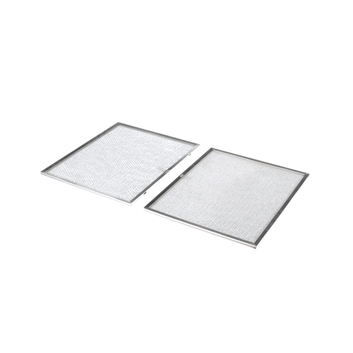 Broan Part# 99010302 Grease Filter Set - Genuine OEM