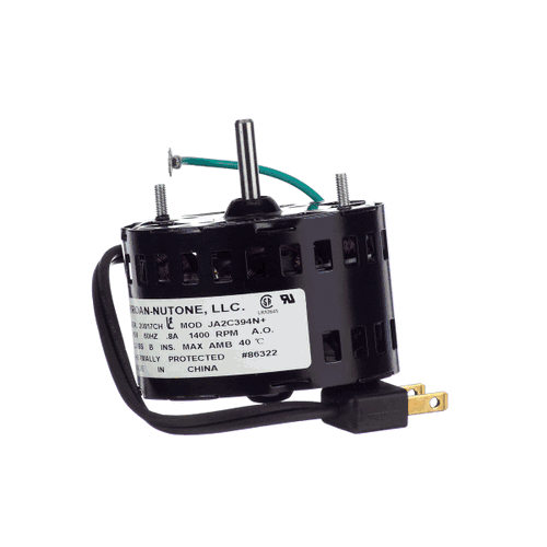 Broan Motor S86322000