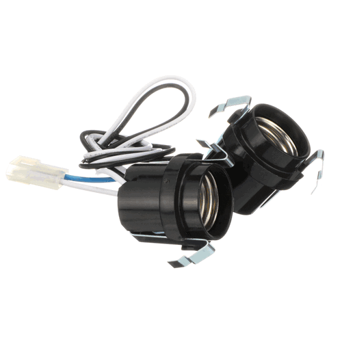 Broan Socket SR111630