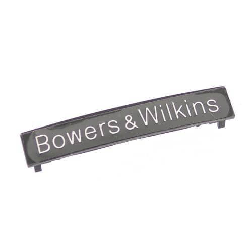 Bowers &Wilkins Pv1D Power Button Assembly Bla - BB27960