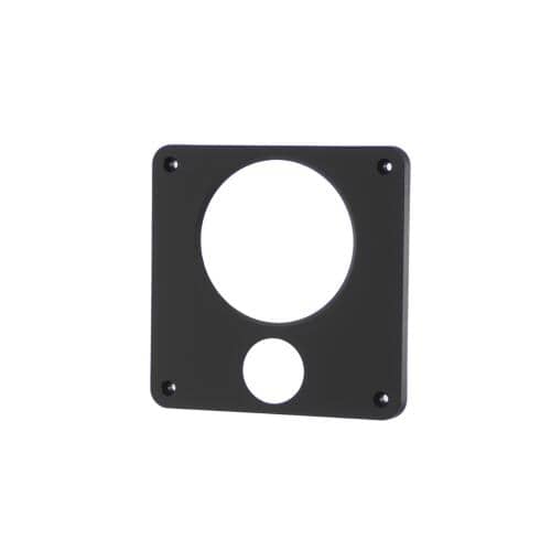 BOWER Part# BB30589 Baffle Moulding - Genuine OEM