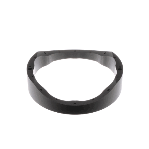 BOWER Part# CC91464 Tube Cab Anthracite - Genuine OEM