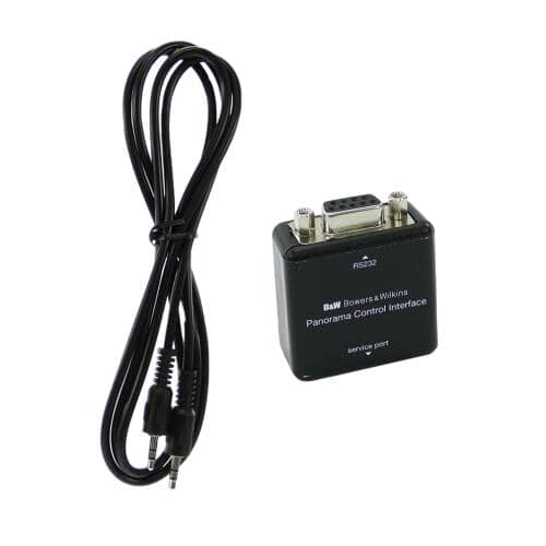Bowers &Wilkins Panorama Rs232 Control Box - FP29045