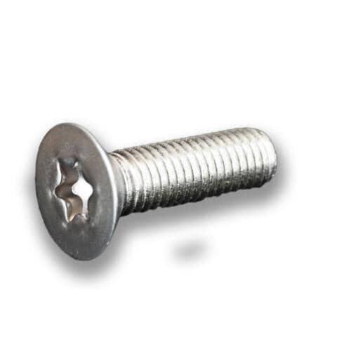 BOWER Part# HH35211 Wall Bracket Screw (Silver) - Genuine OEM