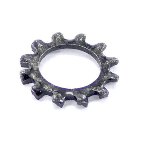 Bowers &Wilkins Washer M6 Ext Tooth Z/B Tr0002 - HH41556