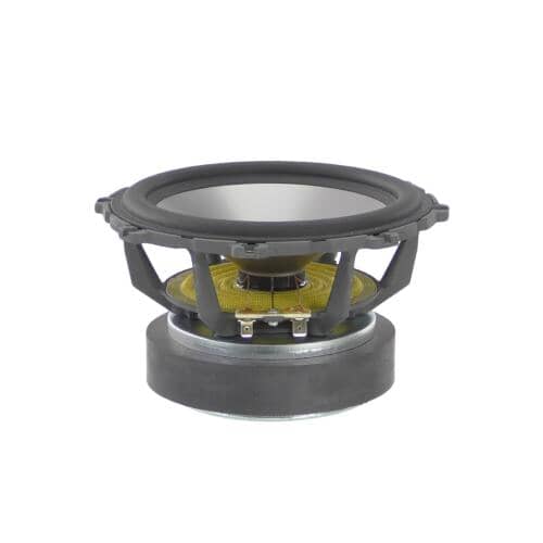 BOWER Part# LF26298 Bass Unit (White) - Genuine OEM