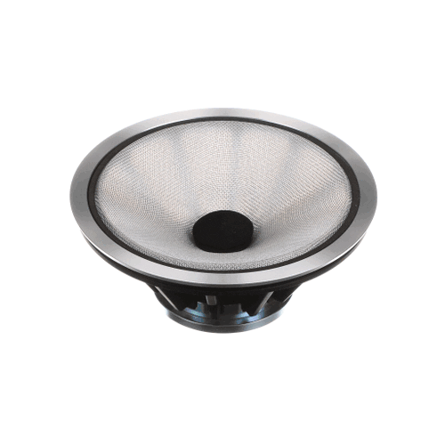 BOWER Part# LF27758 Midrange Bass Unit (Light Tint) - Genuine OEM