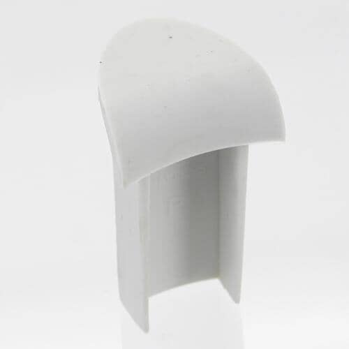 BOWER Part# MM08184 Stand Rubber Cap (White) - Genuine OEM