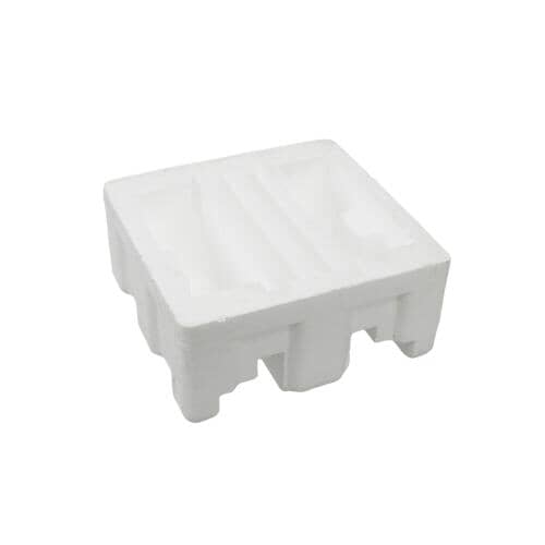 Bowers &Wilkins Ccm362 Poly Top & Bottom - PP34967